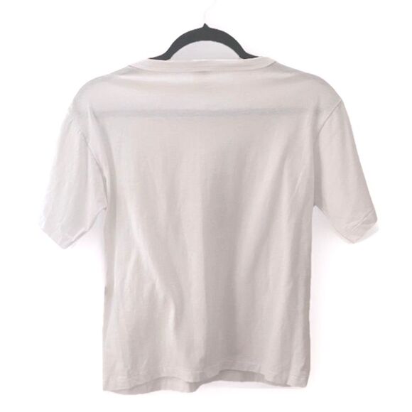 RARE VINTAGE Anne of Green Gables T-Shirt Junior L Y2K Tee Prince Edward Island - Picture 3 of 4